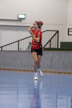 Bild 300 - wBJ TSV Ellerbek - TSV Uetersen : Ergebnis: 15:10